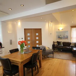Apartment Centre Immaculate 2 Bed, Cambridge (Cambridgeshire)
